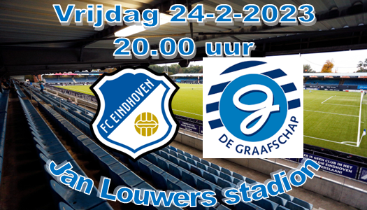 Eindhoven - Graafschap